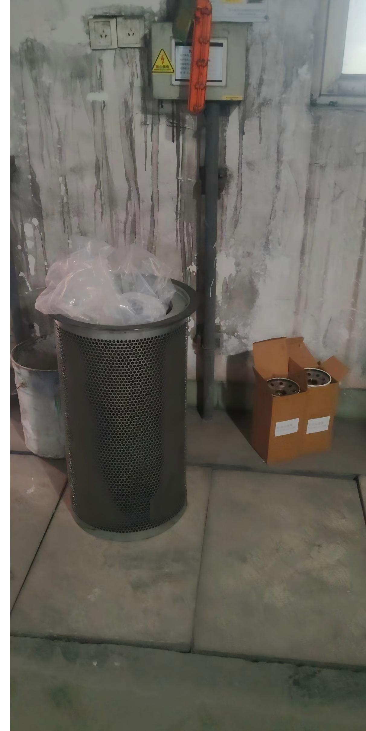 空壓機(jī)空氣過濾器的使用期限 空壓機(jī)空氣過濾器的使用期限